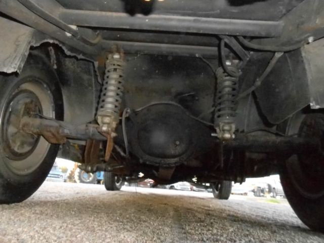 1967 Gray Chevrolet Camaro Coupe