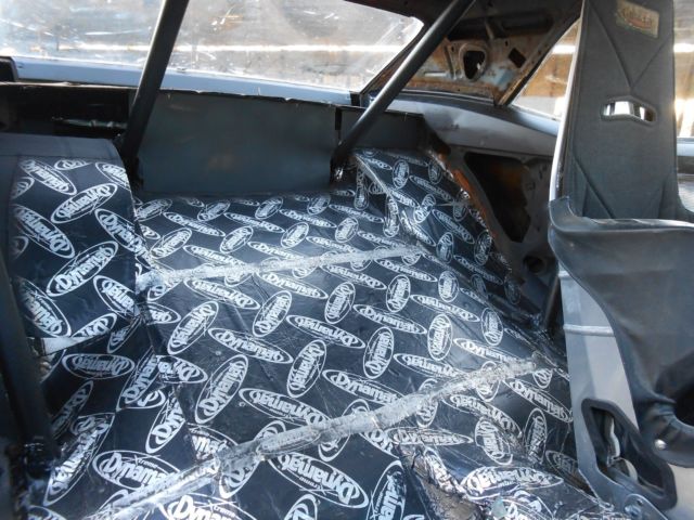 1967 Gray Chevrolet Camaro Coupe