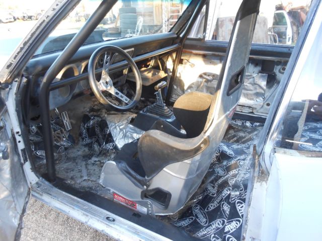 1967 Gray Chevrolet Camaro Coupe