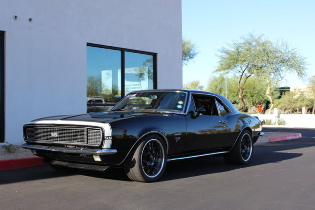 1967 Other Chevrolet Camaro Coupe