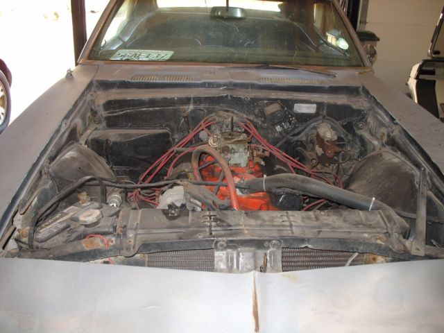 1967 Gray Chevrolet Camaro Coupe