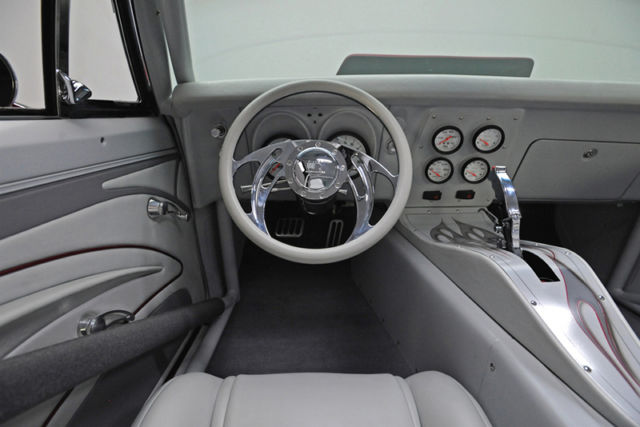 1967 Chevrolet Camaro Coupe