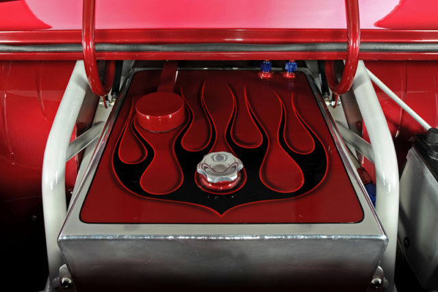 1967 Chevrolet Camaro Coupe