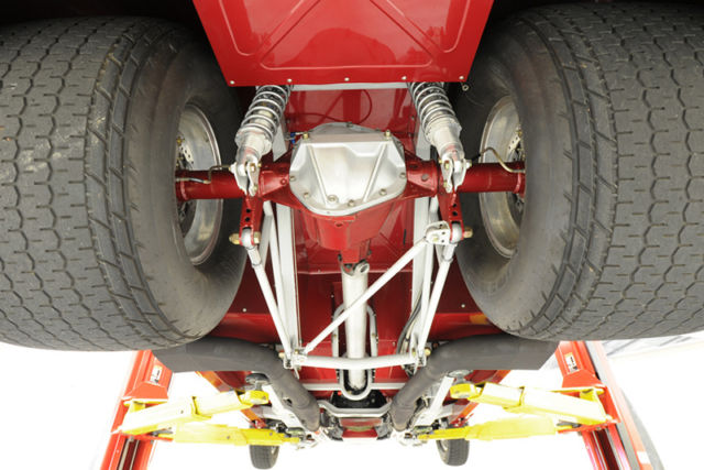 1967 Chevrolet Camaro Coupe