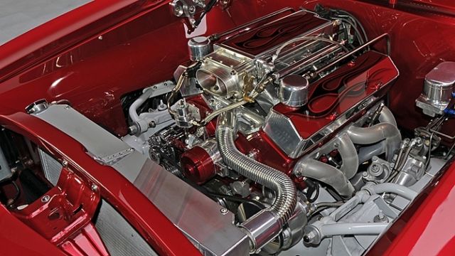 1967 Chevrolet Camaro Coupe