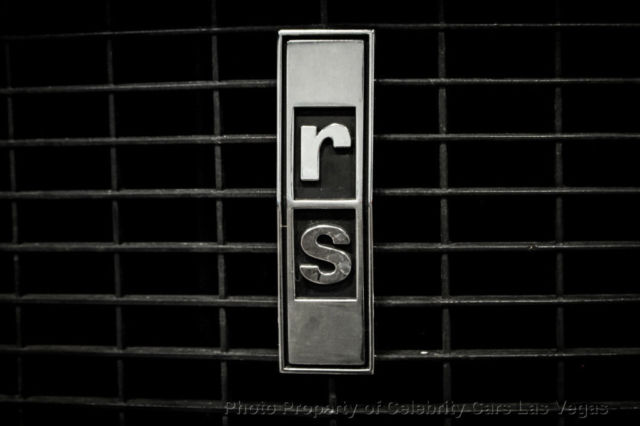 1967 Burgundy Chevrolet Camaro Coupe