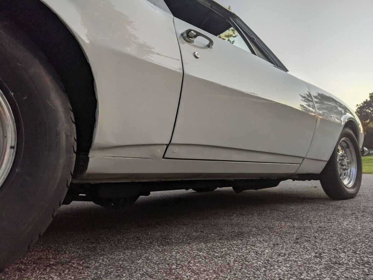 1967 Chevrolet Camaro Coupe