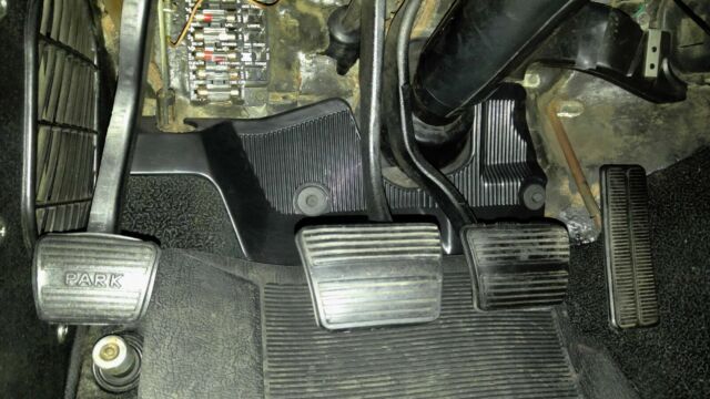 1967 Madeira Maroon Chevrolet Camaro Coupe