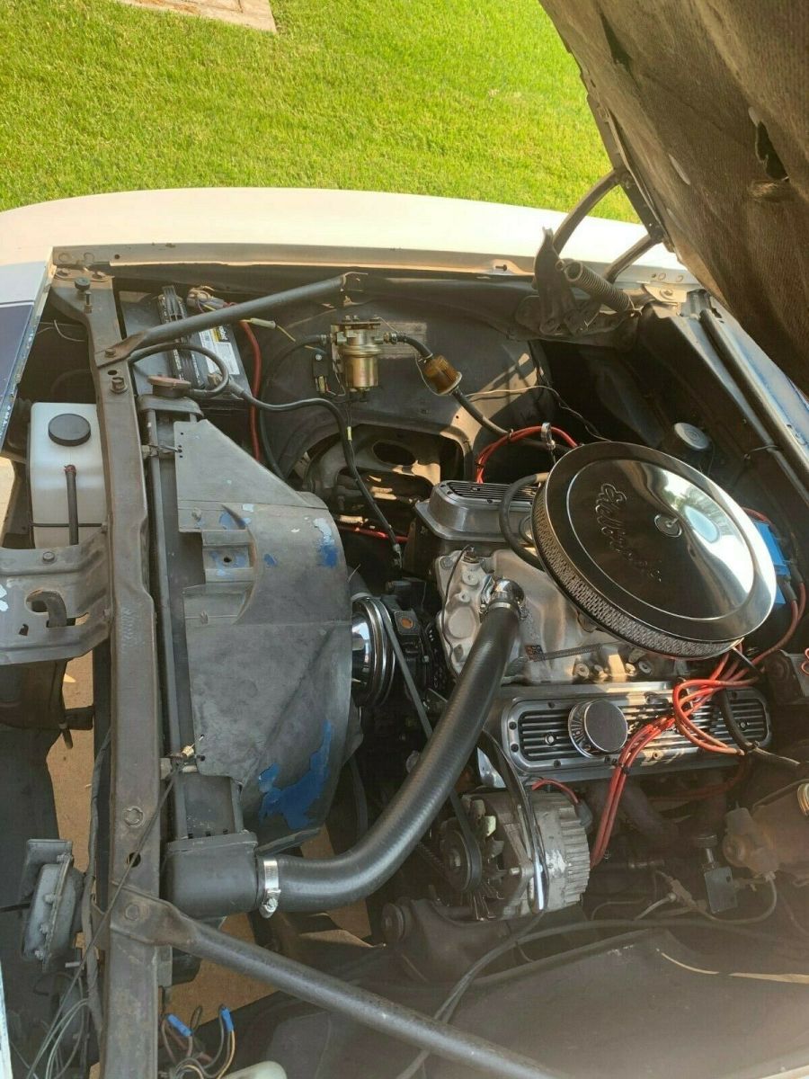 1967 Chevrolet Camaro Coupe