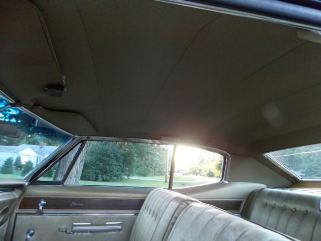 1967 Chevrolet Capriceold