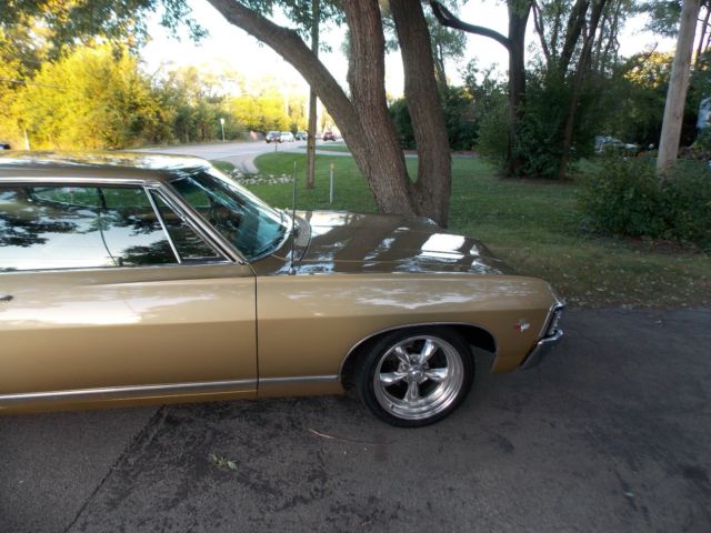 1967 Chevrolet Capriceold