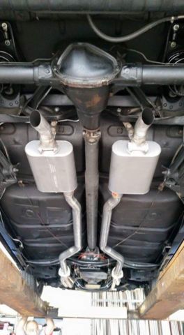 19670000 Teal Chevrolet Chevelle Coupe