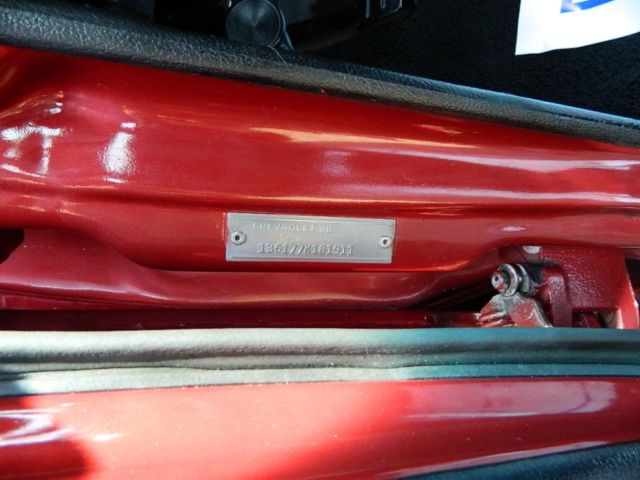 1967 Burgandy Chevrolet Chevelle 2dr Hardtop