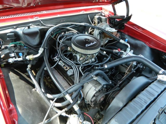 1967 Burgandy Chevrolet Chevelle 2dr Hardtop