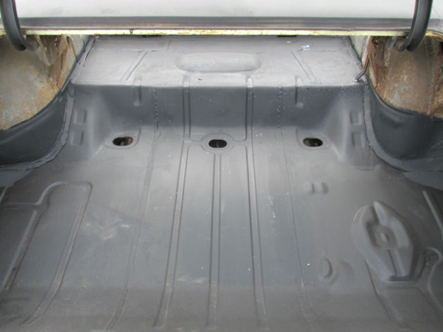 1967 Yellow Chevrolet Chevelle U/K