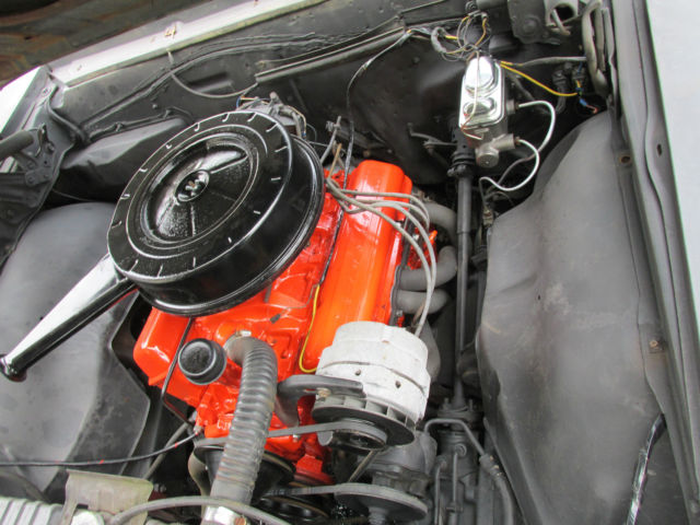 1967 Yellow Chevrolet Chevelle U/K