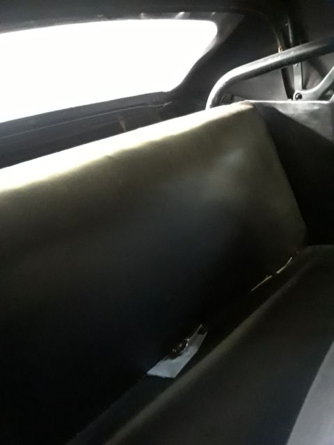 1967 Yellow Chevrolet Chevelle Convertible