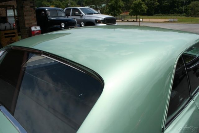 1967 Other Color Chevrolet Chevelle Coupe