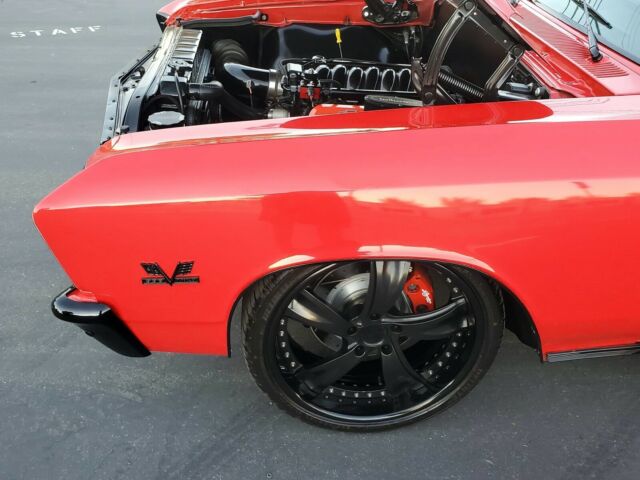 1967 Chevrolet Chevelle