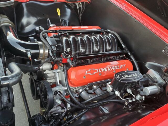 1967 Chevrolet Chevelle