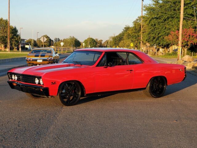 1967 Chevrolet Chevelle