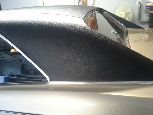 1967 Gold Chevrolet Chevelle Hardtop