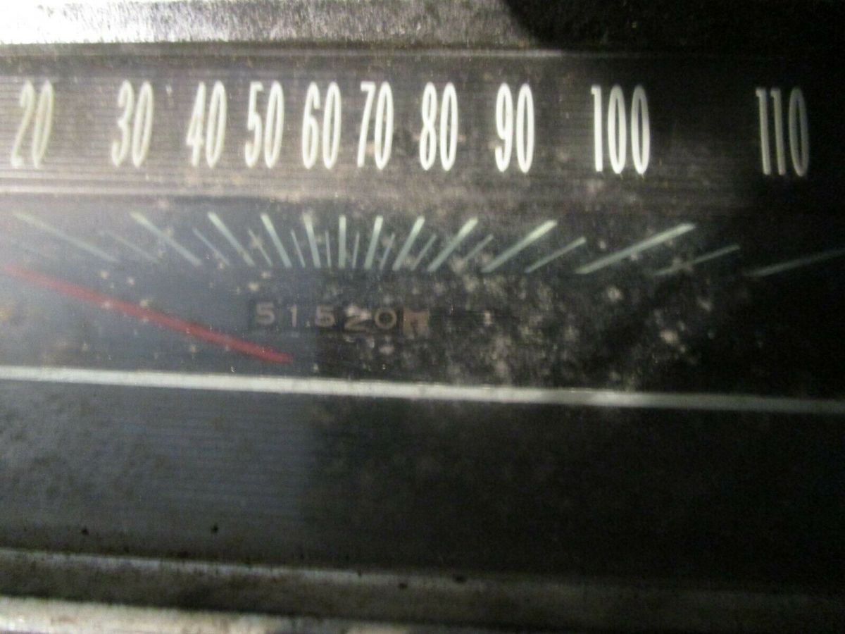 1967 Black Chevrolet Chevelle Coupe