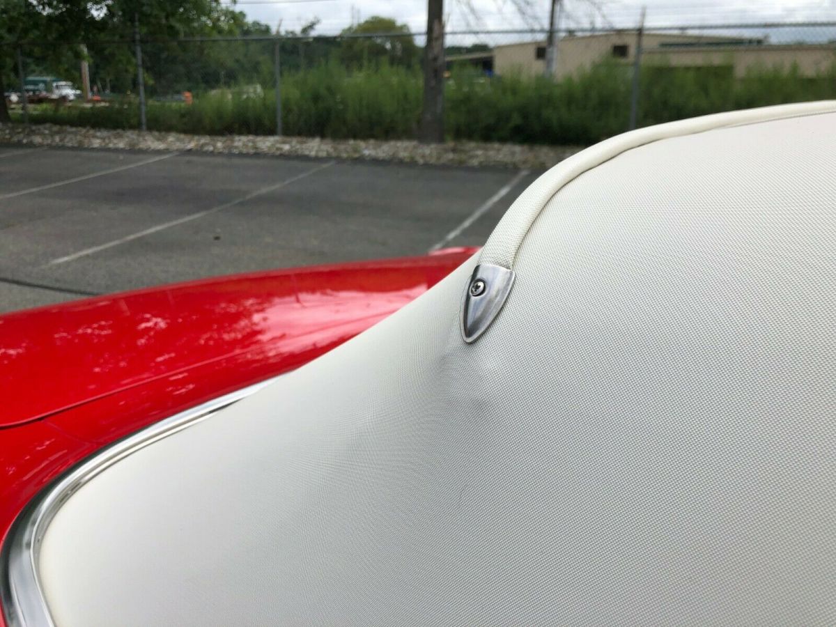 1967 Chevrolet Chevelle Convertible