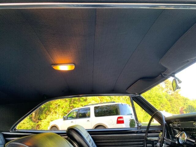 1967 Granada Gold Chevrolet Chevelle Coupe