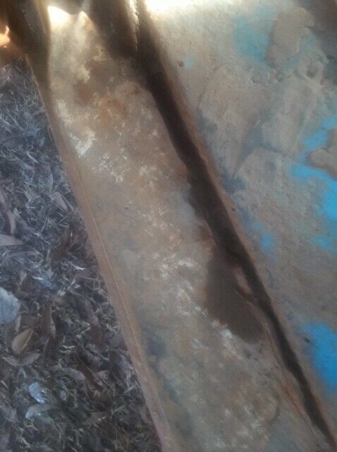 1967 Red Chevrolet C-10 Standard Cab Pickup