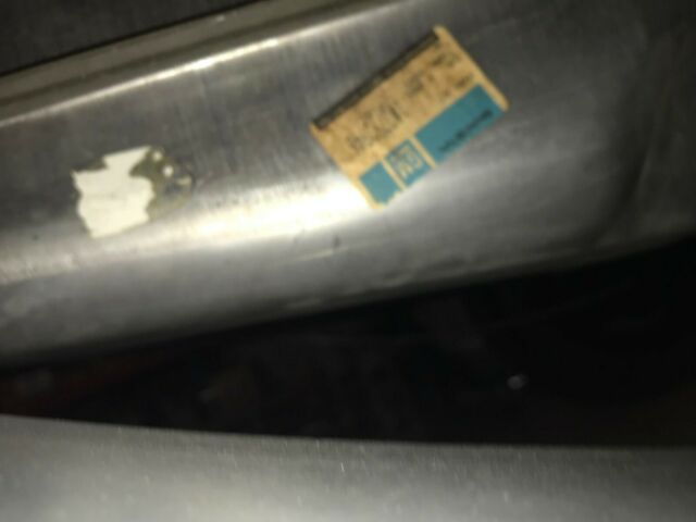 1967 Red Chevrolet Nova Coupe