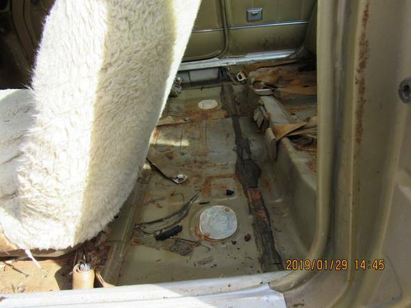 1967 Chevrolet Corvair