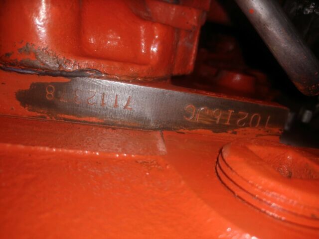 1967 Silver Chevrolet Corvette Coupe