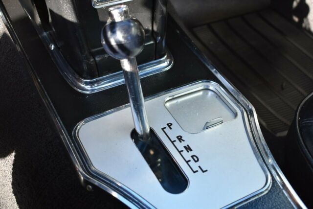 1967 Silver Chevrolet Corvette Coupe