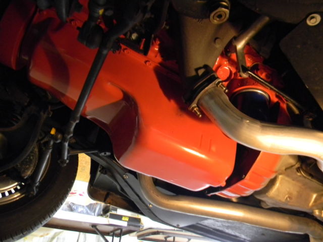 1967 Marina Blue Chevrolet Corvette Convertible