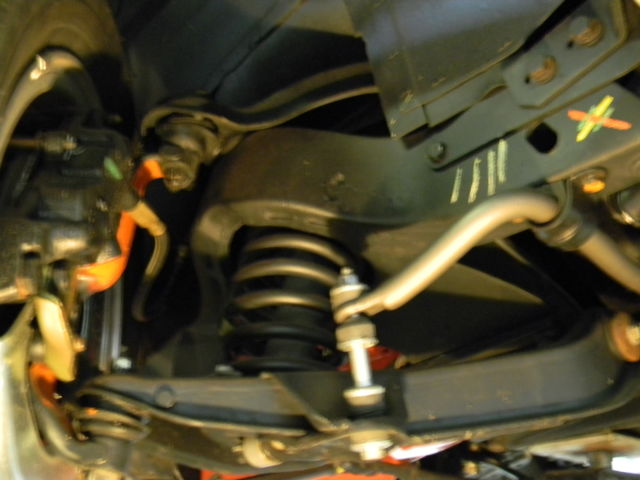 1967 Marina Blue Chevrolet Corvette Convertible