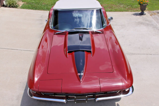 1967 Chevrolet Corvette