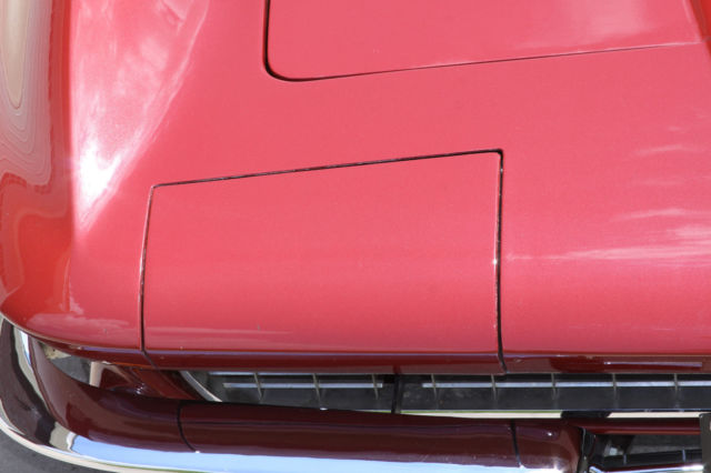 1967 Chevrolet Corvette