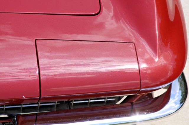 1967 Chevrolet Corvette