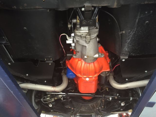 1967 Yellow Chevrolet Corvette Coupe