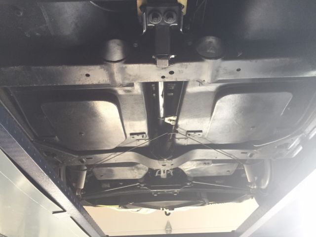 1967 Yellow Chevrolet Corvette Coupe