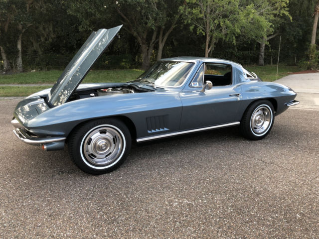 1967 Chevrolet Corvette Coupe