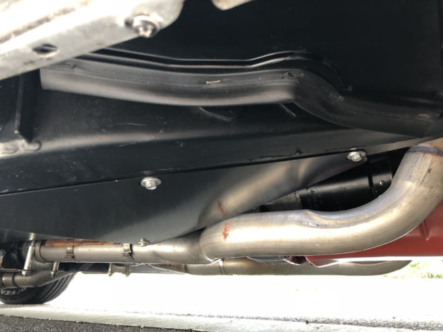 1967 Chevrolet Corvette Coupe