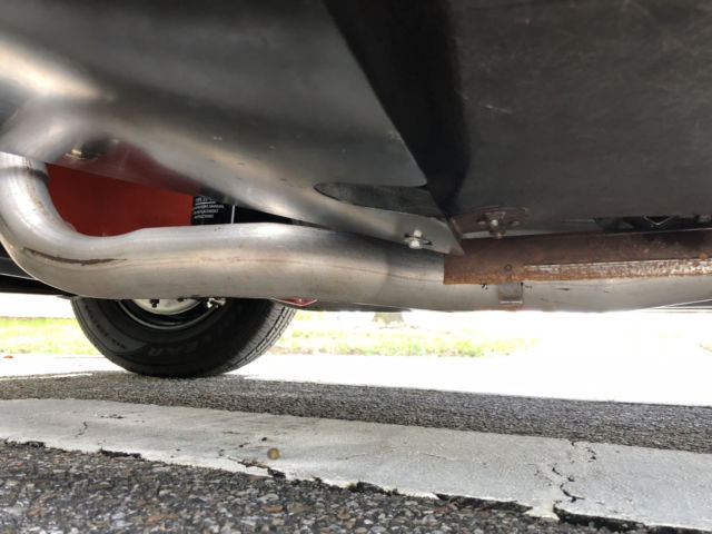 1967 Chevrolet Corvette Coupe