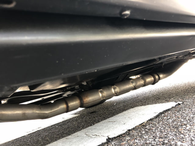 1967 Chevrolet Corvette Coupe