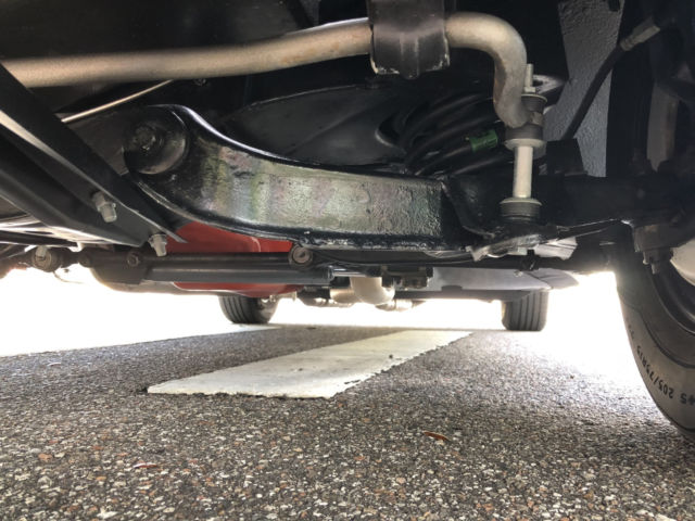 1967 Chevrolet Corvette Coupe