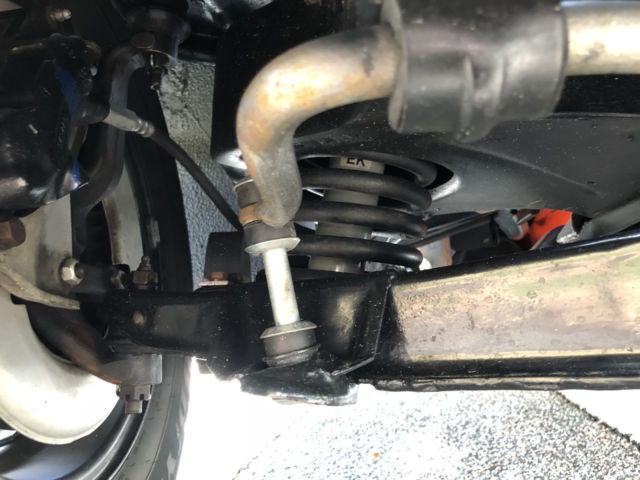 1967 Chevrolet Corvette Coupe