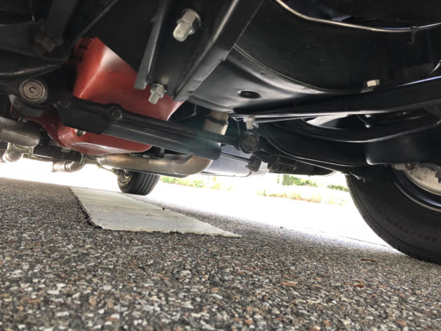 1967 Chevrolet Corvette Coupe