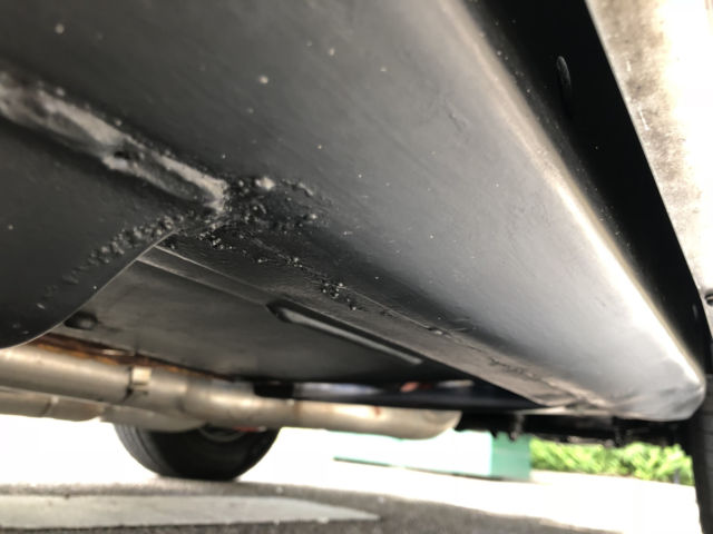 1967 Chevrolet Corvette Coupe