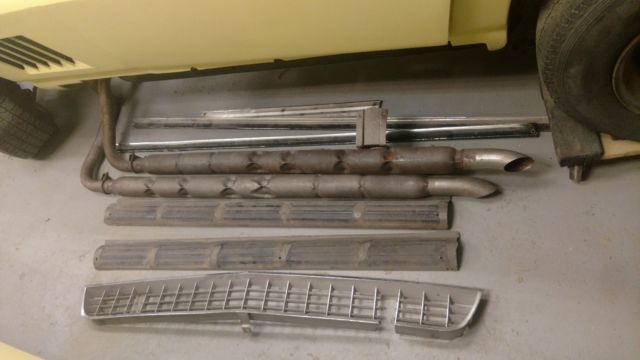 1967 Rally Red Chevrolet Corvette Convertible